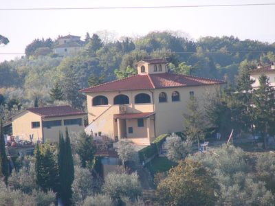 villetta in campagna villetta in campagna