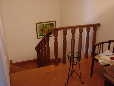 corrimano in radica corrimano in radica